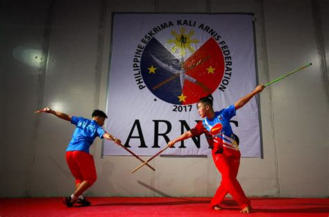 arnis|Latest Arnis News .